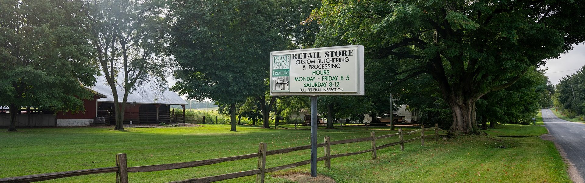 Retail Store